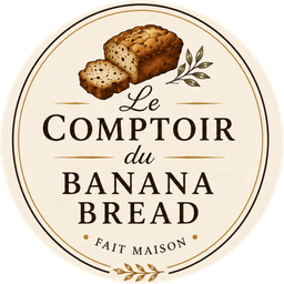 Le Comptoir du Banana Bread, accueil